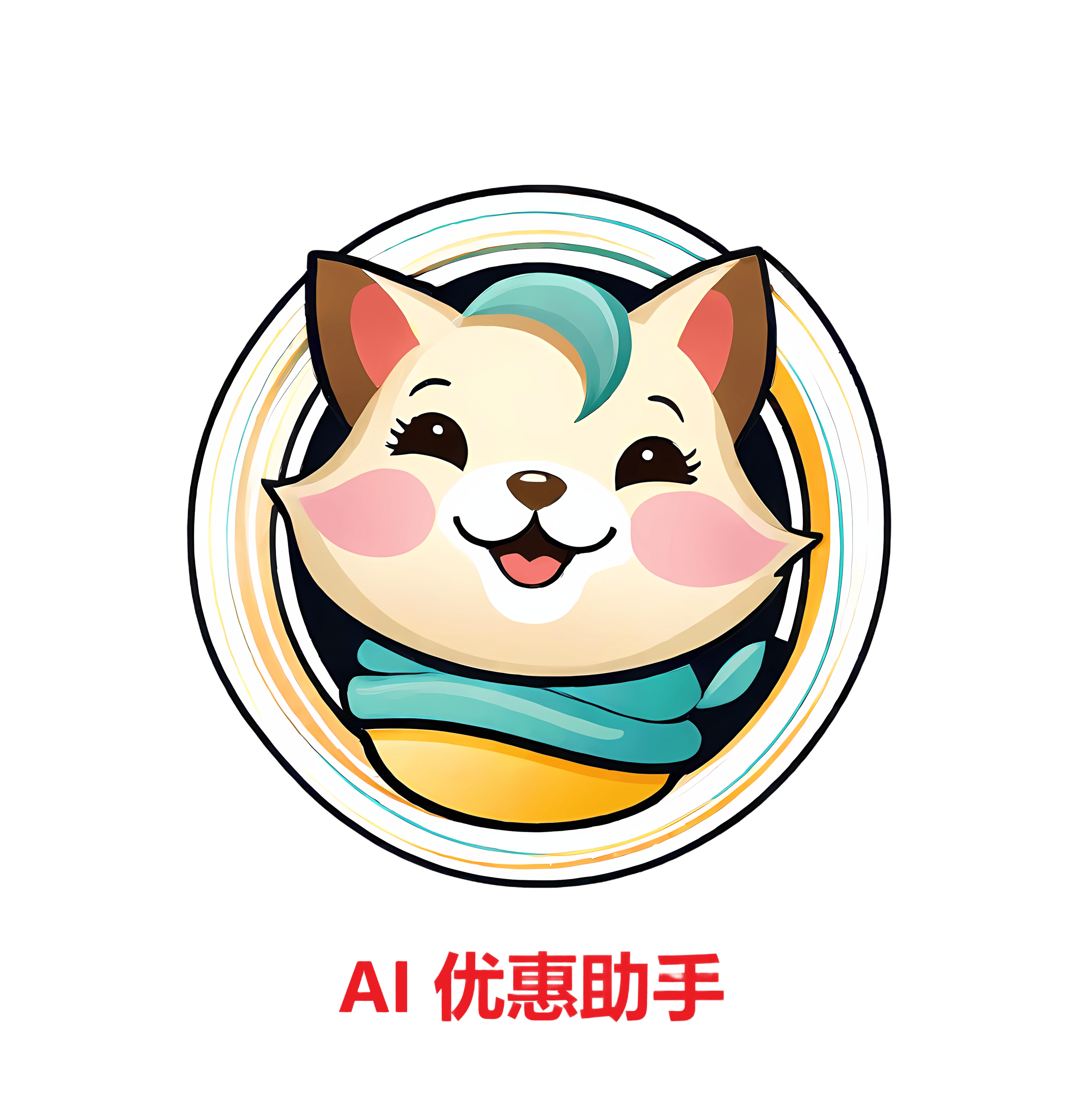 AI返利购
